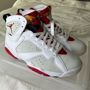 Air Jordan 7